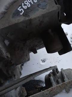 Meritor-Rockwell RPL23160 Rear Differential for a 1992 Ford LTS-8000