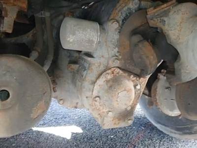 Meritor-Rockwell RPL23164 Rear Differential for a 2005 Freightliner COLUMBIA CL-120