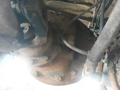 Meritor-Rockwell RR20-145 Rear Differential for a 1995 International 9200