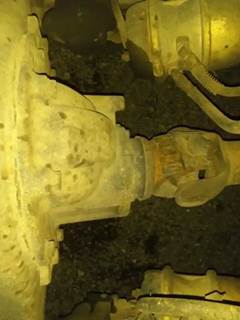 Meritor-Rockwell RR20-145 Rear Differential for a 2007 Freightliner COLUMBIA CL-120