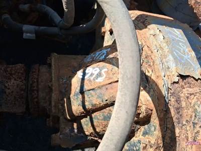 Meritor-Rockwell RR20-145 Rear Differential for a 2000 Freightliner FL-80