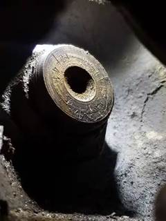 Meritor-Rockwell RR20-145 Rear Differential for a 2005 International 9200I