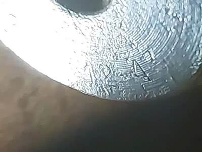 Meritor-Rockwell RR20-145 Rear Differential for a 2000 Volvo VNL64T660