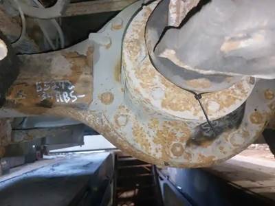 Meritor-Rockwell RR20-145 Rear Differential for a 1999 Sterling L-7501