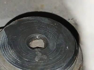 Meritor-Rockwell RR20-145 Rear Differential for a 2006 International 9400I