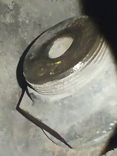 Meritor-Rockwell RR20-145 Rear Differential for a 2010 International PROSTAR PREMIUM