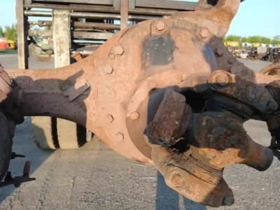 Meritor-Rockwell RR20-145 Rear Differential