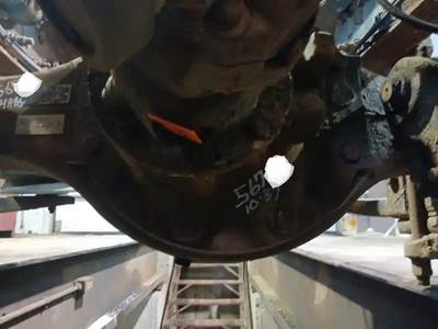 Meritor-Rockwell RR20-145 Rear Differential for a Freightliner