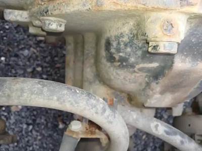 Meritor-Rockwell RR20-145 Rear Differential for a 2005 Western Star 4900FA