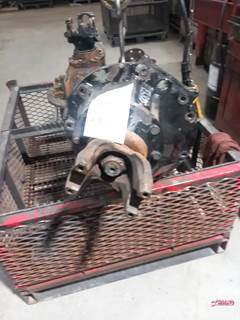 Meritor-Rockwell RR20-145 Rear Differential