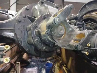 Good Used, Core Charge: 50, Ratio: 4.56