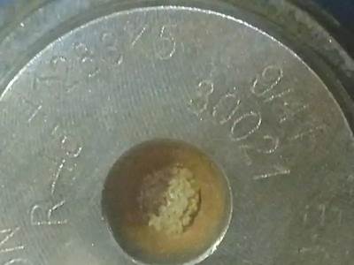 Good Used, Core Charge: 50, Ratio: 4.56