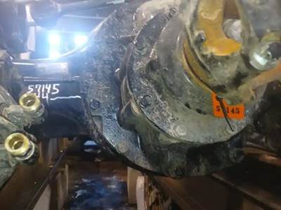 Rear Differential