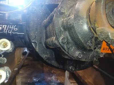 Rear Differential