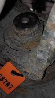 Meritor-Rockwell RRL20-145 Rear Differential for a 2011 Volvo VNL