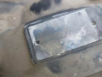 Meritor-Rockwell RRL20-145 Rear Differential for a 2008 International PROSTAR LIMITED 6X4S