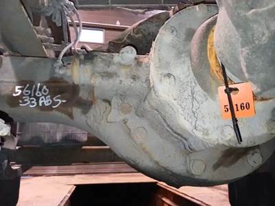 Meritor-Rockwell RRL20-145 Rear Differential for a 2008 Volvo VNL