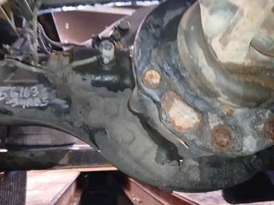 Meritor-Rockwell RRL20-145 Rear Differential for a 2005 Volvo VNM