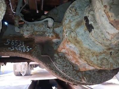 Meritor-Rockwell RRL20-145 Rear Differential for a 2000 Freightliner FL-80