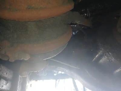 Meritor-Rockwell RRL20-145 Rear Differential for a 2003 Freightliner FL-112