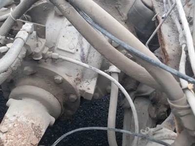 Meritor-Rockwell RRL20-145 Rear Differential for a 1996 Western Star 4964F