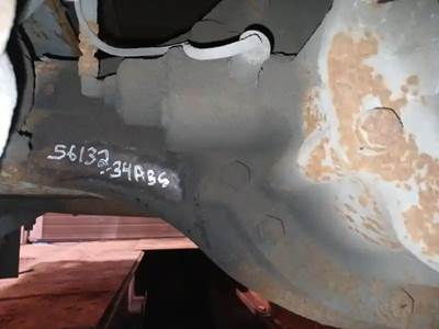 Meritor-Rockwell RRL20-145 Rear Differential for a 2008 Western Star 4900SA