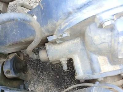 Meritor-Rockwell RRL20-145 Rear Differential for a 2007 International 9900I SFA