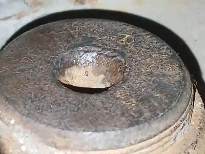 Meritor-Rockwell RRL20-145 Rear Differential for a 2002 Freightliner FL-80