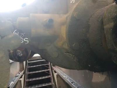 Meritor-Rockwell RRL20-145 Rear Differential