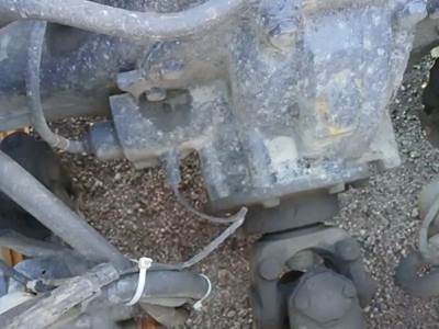 Meritor-Rockwell RRL20-145 Rear Differential for a 2000 Freightliner FLD-120 SFA