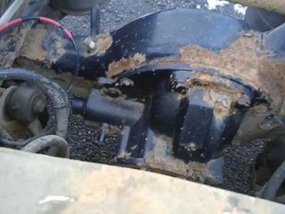 Meritor-Rockwell RRL20-145 Rear Differential for a 2005 Freightliner COLUMBIA CL-120