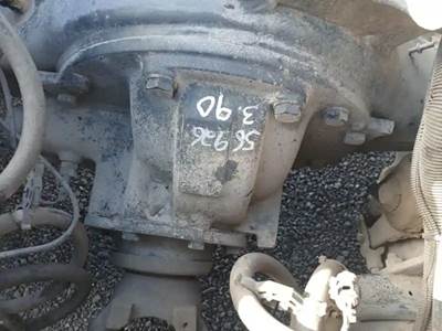 Meritor-Rockwell RRL20-145 Rear Differential for a 2006 International 8600