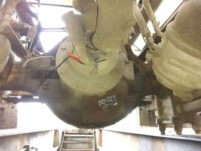 Meritor-Rockwell RRL23-160 Rear Differential