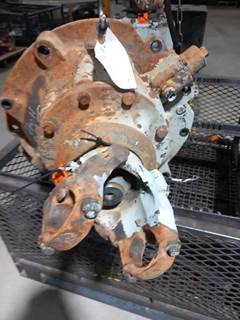 Meritor-Rockwell RRL23-160 Rear Differential for a 2018 Freightliner CASCADIA PX125064S T