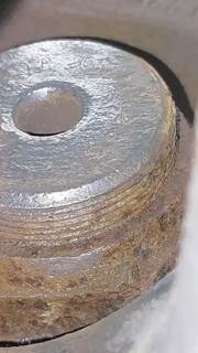 Meritor-Rockwell RRL23-160 Rear Differential for a 1998 Ford Louisville LT9513LOUISVILLE 113