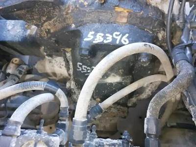 Meritor-Rockwell RRL23-160 Rear Differential for a 2001 International 9400I