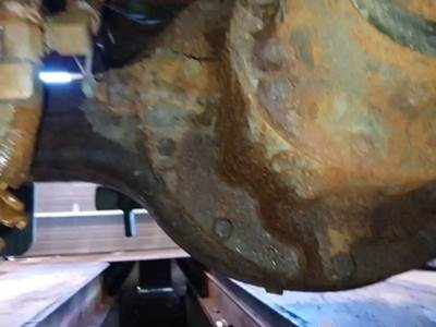 Meritor-Rockwell RRL23-160 Rear Differential for a 2001 Sterling L9500 (LT9513)