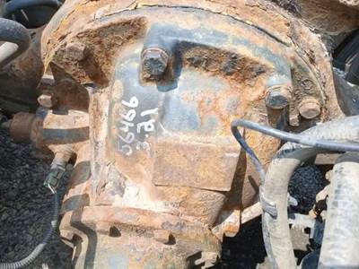 Meritor-Rockwell RRL23-160 Rear Differential for a 2020 International LT625