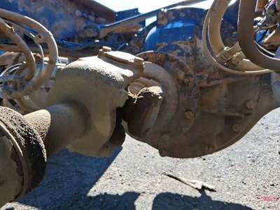 Meritor-Rockwell RRL23-160 Rear Differential for a 2012 Freightliner CASCADIA PX125064S T