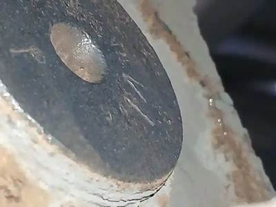 Meritor-Rockwell RRL23-160 Rear Differential for a 2000 Mack RB-688S