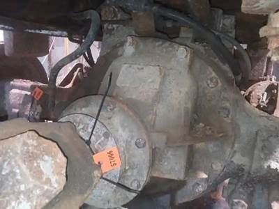 Meritor-Rockwell RRL23-160 Rear Differential