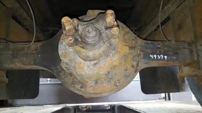 Meritor-Rockwell RS13-120 Rear Differential for a 2008 Hino 185