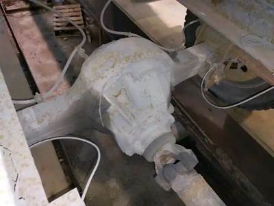 Meritor-Rockwell RS13-120 Rear Differential for a 2010 Hino 185