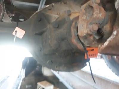 Meritor-Rockwell RS13-120 Rear Differential for a 2007 Hino 185