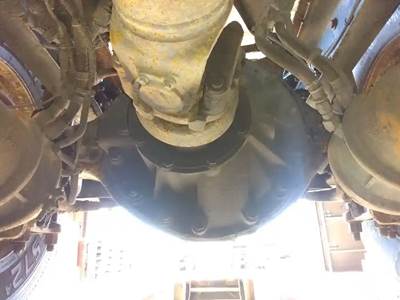 Meritor-Rockwell RS23-180 Rear Differential for a 2007 Sterling A9500