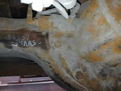 Meritor-Rockwell RSL23-160 Rear Differential for a 2013 Hino 338