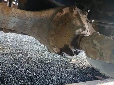 Mitsubishi FE180 Rear Differential for a 2012 Mitsubishi Fuso FE180