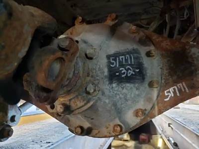 Mitsubishi Rear Differential for a 2007 Sterling 360COE50