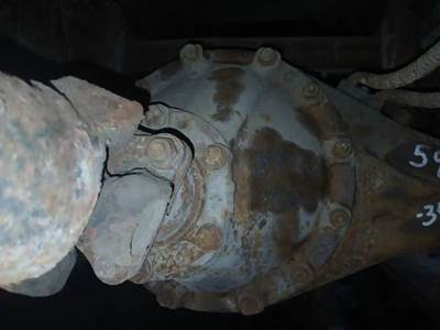 Mitsubishi Rear Differential for a 2008 Mitsubishi Fuso FE84DW