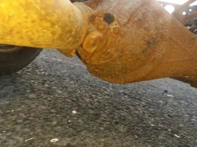 Mitsubishi R035T Rear Differential for a 2013 Mitsubishi Fuso FE?